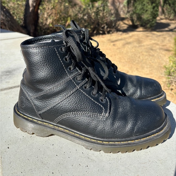 Dr. Martens Other - Dr. Martens Roseland Boots 10